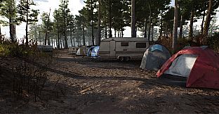 Fernbus Simulator - Usedom