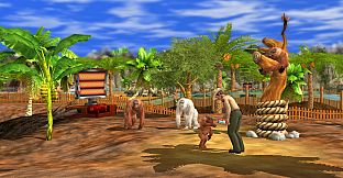 Wildlife Park 3 - Asia