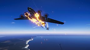 Vincemus - Air Combat