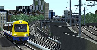 Train Simulator: North London & Goblin Lines Add-On