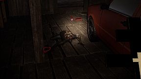 Holy Purge : Exorcist