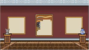 Mewseum: Masterpieces