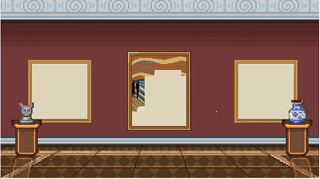 Mewseum: Masterpieces