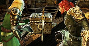 The Lord of the Rings Online: Helm’s Deep Premium Edition