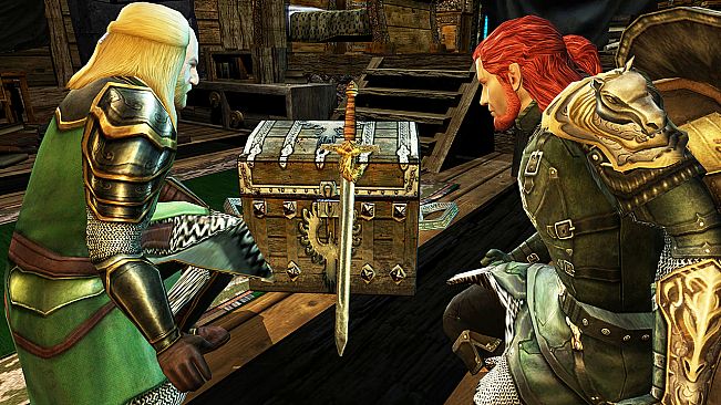 The Lord of the Rings Online: Helm’s Deep Premium Edition