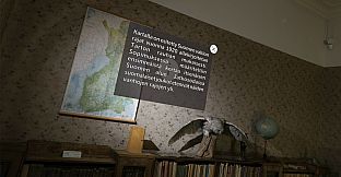 Mannerheim Virtual Experience