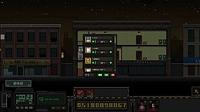 上帝之城 I：监狱帝国 [City of God I - Prison Empire]