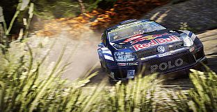 WRC 6 FIA World Rally Championship