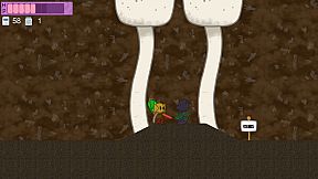 Honey's Sweet Revenge