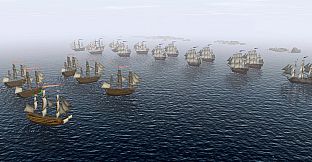 East India Company: Battle of Trafalgar