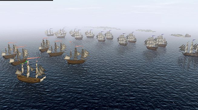 East India Company: Battle of Trafalgar