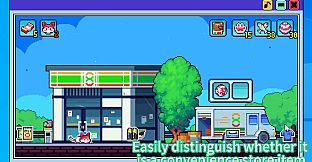 Cat Store
