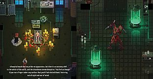 Lovecraft's Untold Stories Artbook