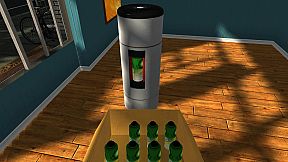 CARD SHOP GAME STORE - TCG SIMULATOR