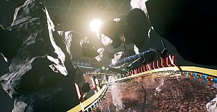 Redout - Space Exploration Pack