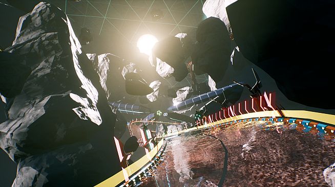 Redout - Space Exploration Pack