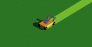 Grass Cutter - Ordinary Lawn Mowers