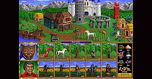 Heroes of Might and Magic