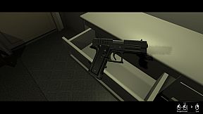 Fear in The Modern House - CH2