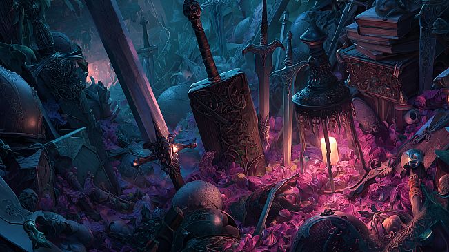 Whispers Beyond Soundtrack
