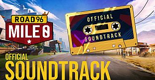 Road 96: Mile 0 Soundtrack