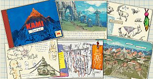 Cairn - Deluxe Upgrade Pack