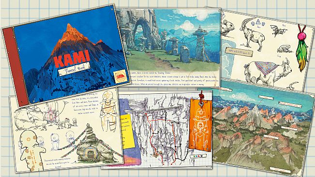 Cairn - Deluxe Upgrade Pack