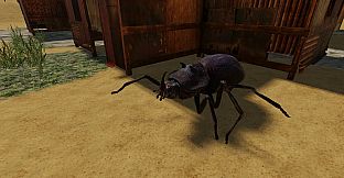 GameGuru MAX Fantasy Booster Pack - Dungeon Denizens