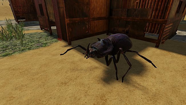 GameGuru MAX Fantasy Booster Pack - Dungeon Denizens