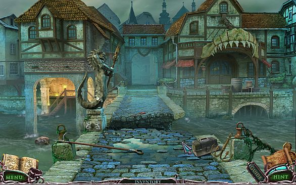 Mystery of the Ancients: Curse of the Black Water Collector's Edition