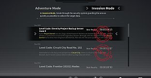 Last Command - Extra Mode Pack