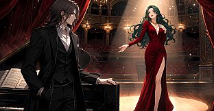 The Phantom of the Opera: Sex & Requiem