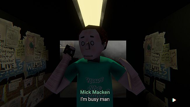 Melter - Bad Experience