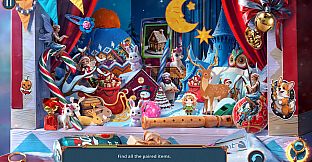 Christmas Fables: Nutcracker's Tale Collector's Edition
