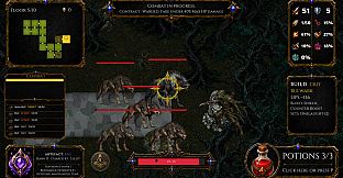 SacriForge