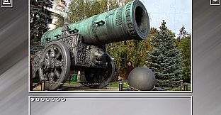 Super Jigsaw Puzzle: Generations - Russia Puzzles