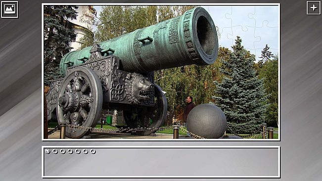 Super Jigsaw Puzzle: Generations - Russia Puzzles