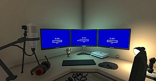 No Signal Escape Room