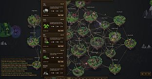 Fablewood Chronicles
