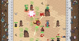 Mortal Glory 2 - Reign of Tyrants