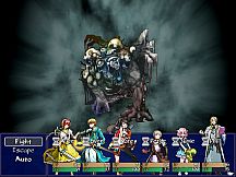 A Plunge into Darkness