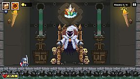 The Last Hero: Journey to the Unknown