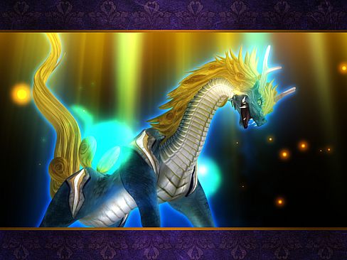 怪奇幻想夢物語 怪獣綺譚 誘宵地獄