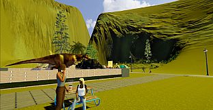 Prehistoric Adventure