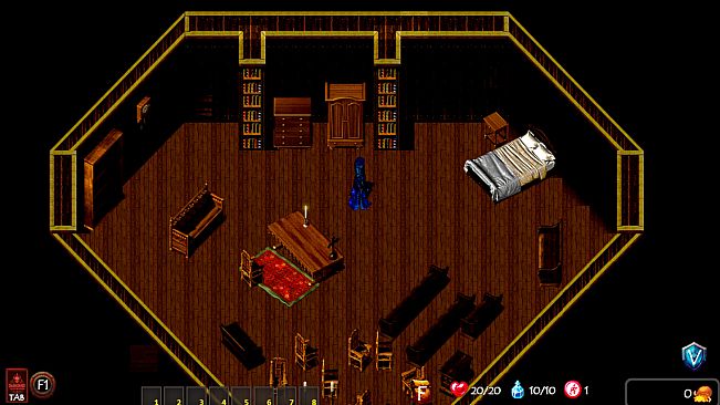 Darkrise: War of the Undead