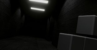 Mascot Mayhem (Asymmetrical Horror)