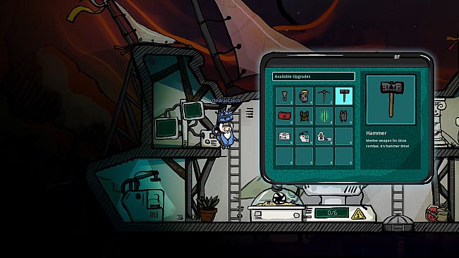 Space Gnomes