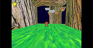 Acornia Of The Stars