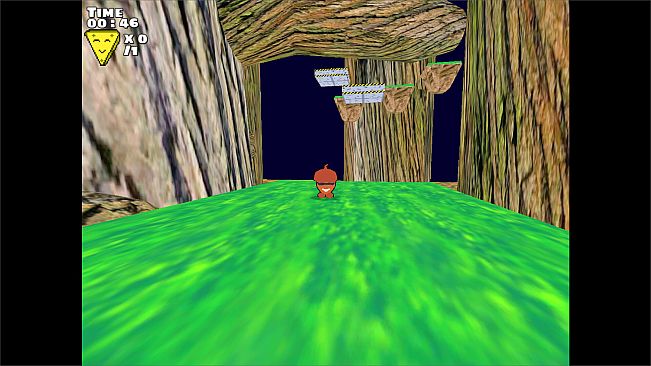 Acornia Of The Stars