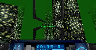 Omega Transmission